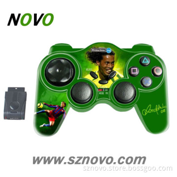 Wireless Gamepad (NV-GPW017)